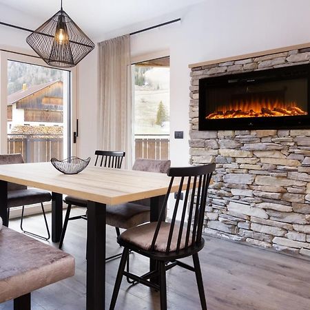 Apartments Pragser Wildsee Winklwiese Екстериор снимка