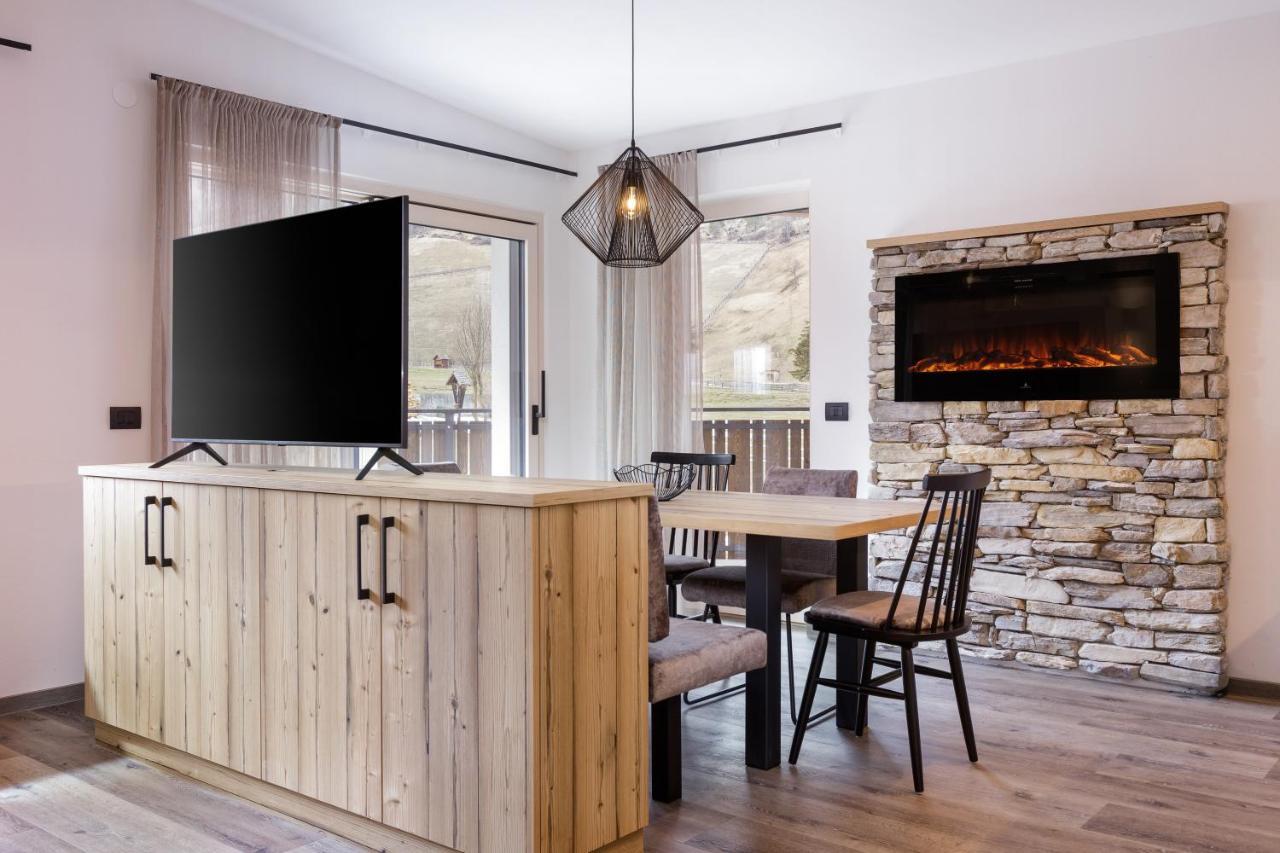 Apartments Pragser Wildsee Winklwiese Екстериор снимка