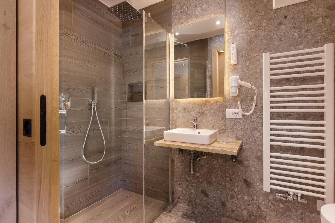 Apartments Pragser Wildsee Winklwiese Екстериор снимка