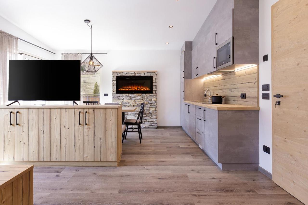 Apartments Pragser Wildsee Winklwiese Екстериор снимка