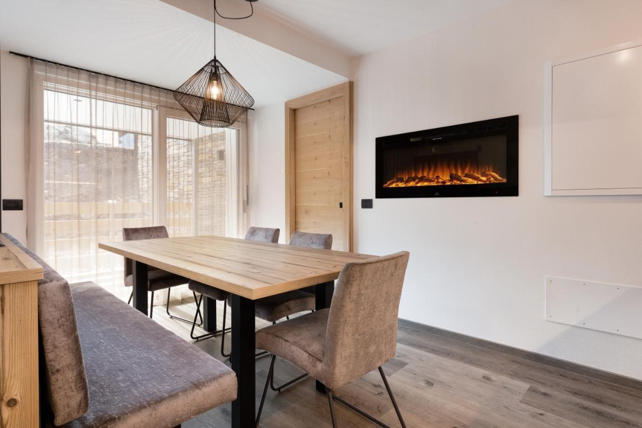 Apartments Pragser Wildsee Winklwiese Екстериор снимка