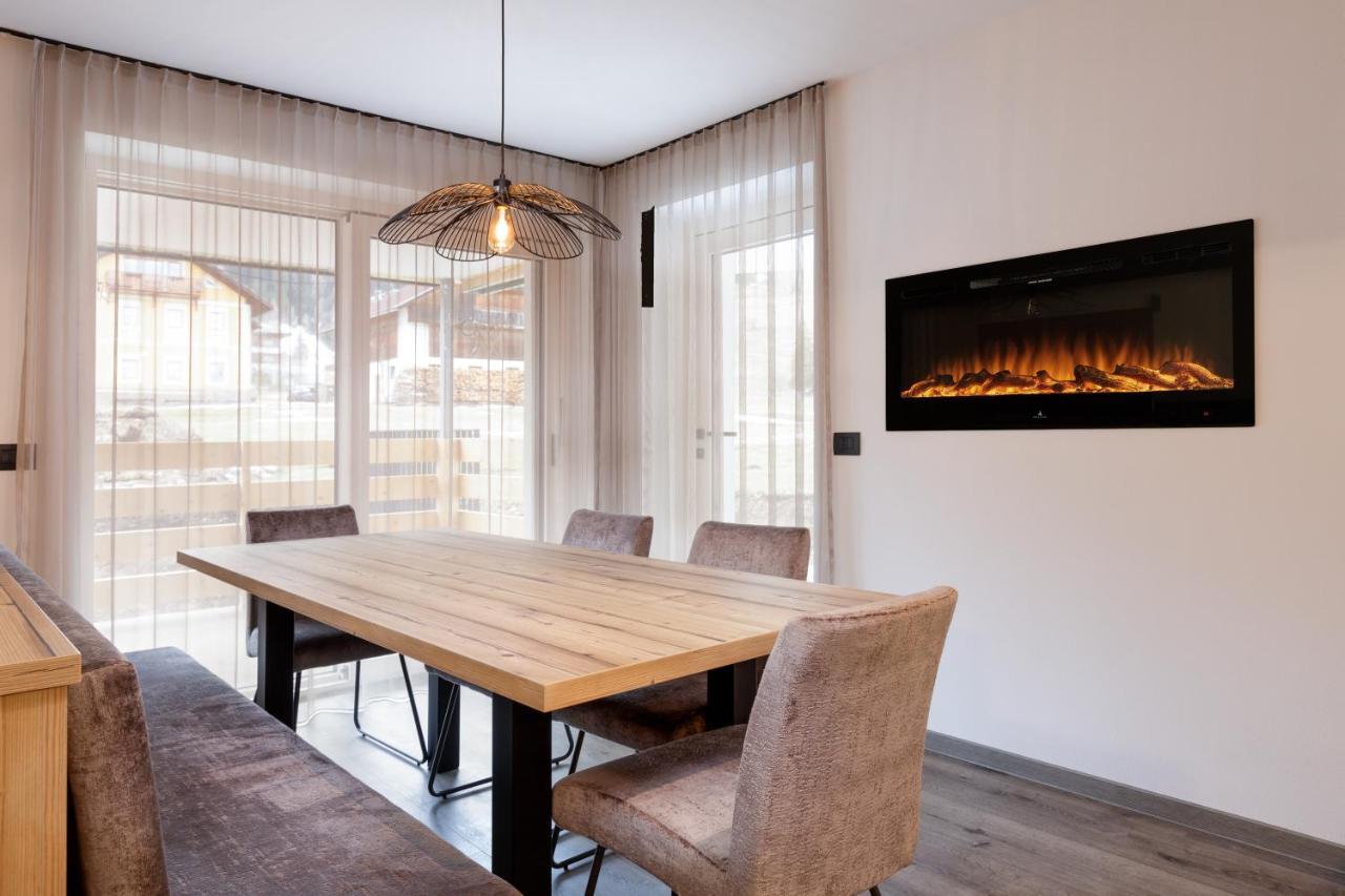 Apartments Pragser Wildsee Winklwiese Екстериор снимка