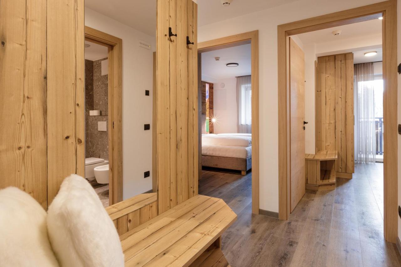 Apartments Pragser Wildsee Winklwiese Екстериор снимка